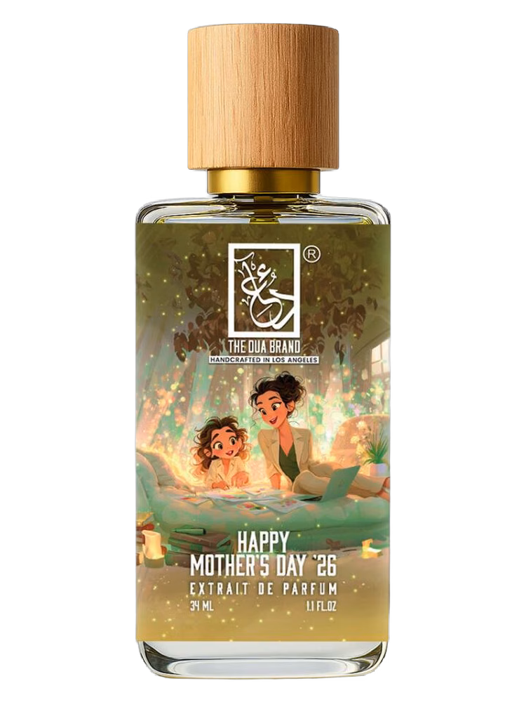 The Dua Brand Happy Mother's Day '26