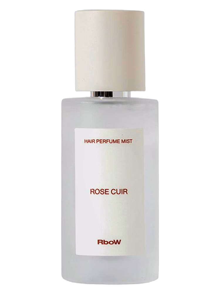 RboW Rose Cuir