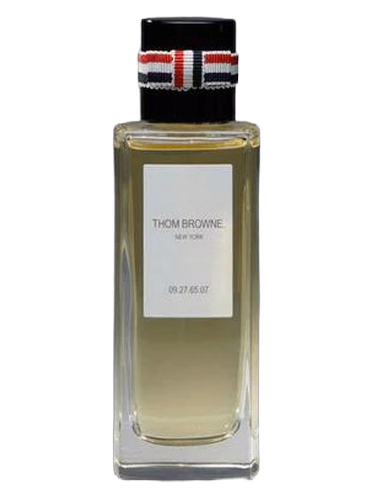 Thom Browne Vetyver and Rosé 09.27.65.07