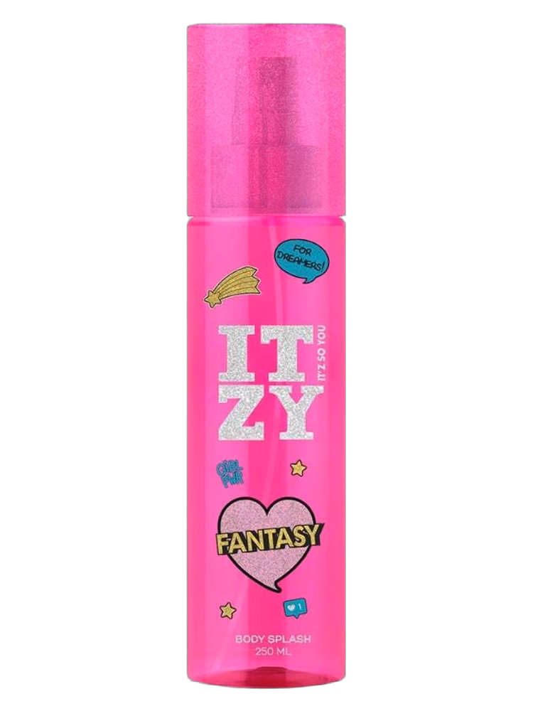 Itzy Fantasy