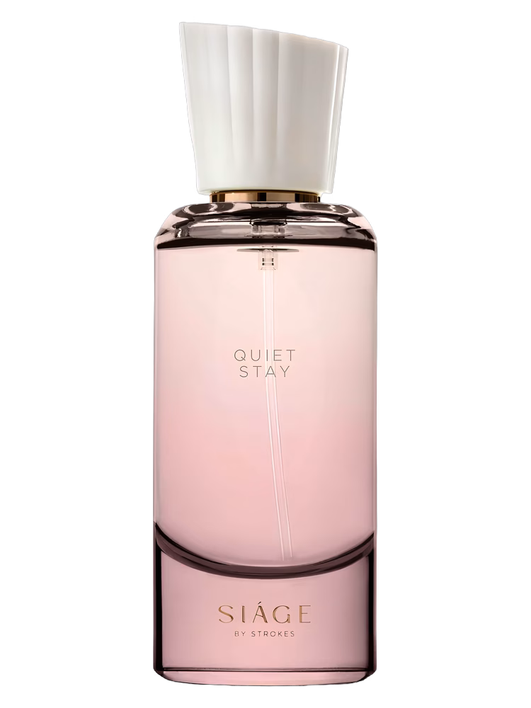 Siáge Fragrances Quiet Stay