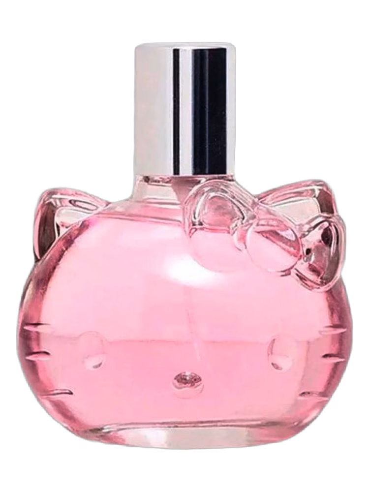 Itzy Hello Kitty