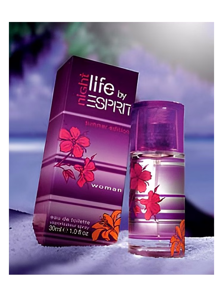 Esprit Summer Edition Women by Esprit Night Life