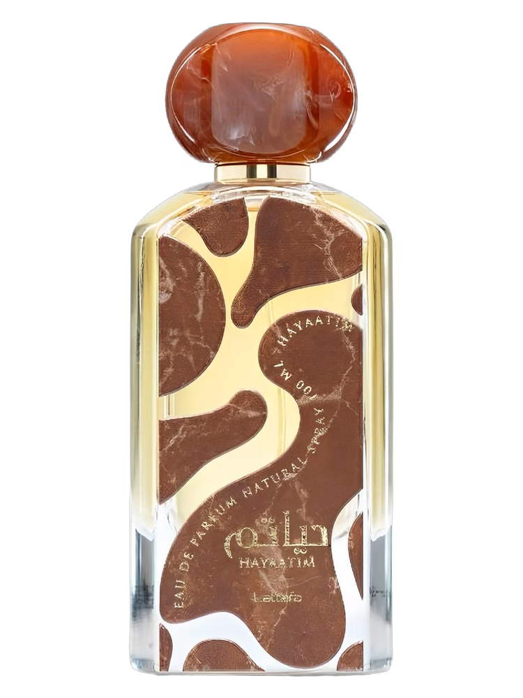 Lattafa Perfumes Hayatim