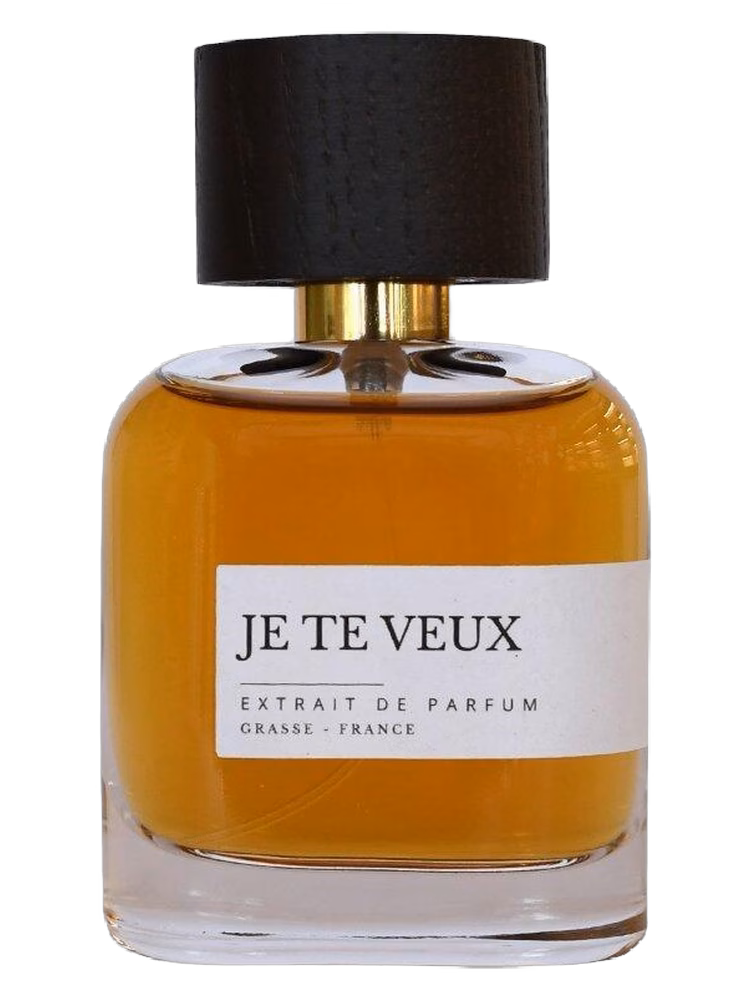 GioLor Je Te Veux