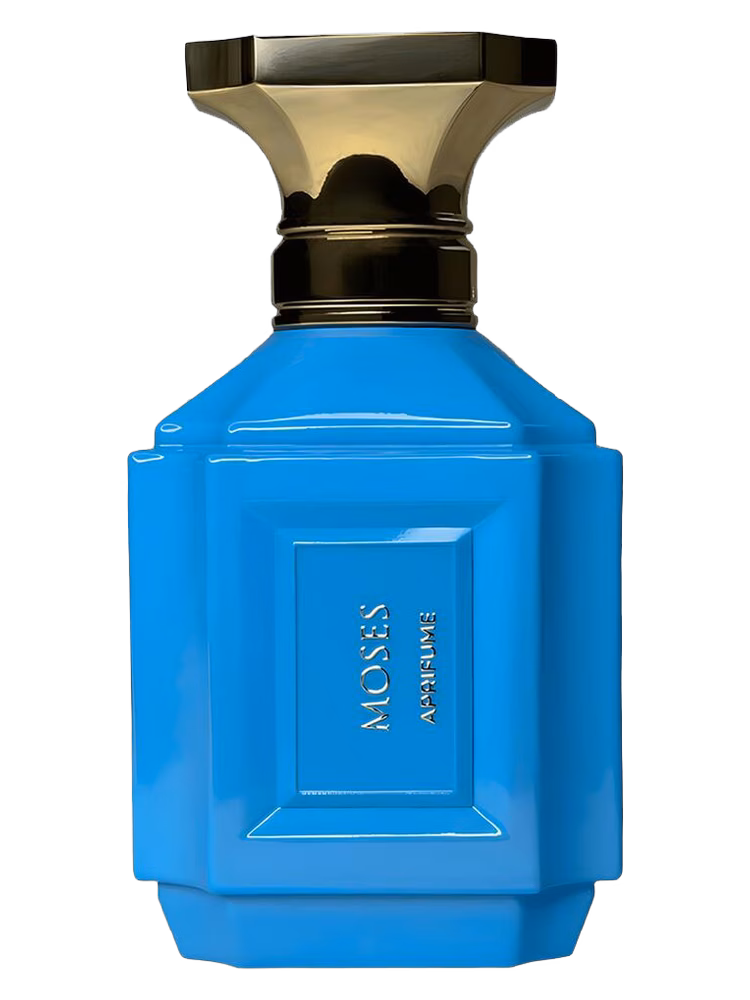 Aprifume Moses