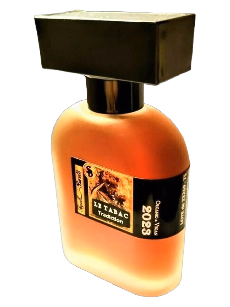 Atelier Segall & Barutti Le Tabac Cacau