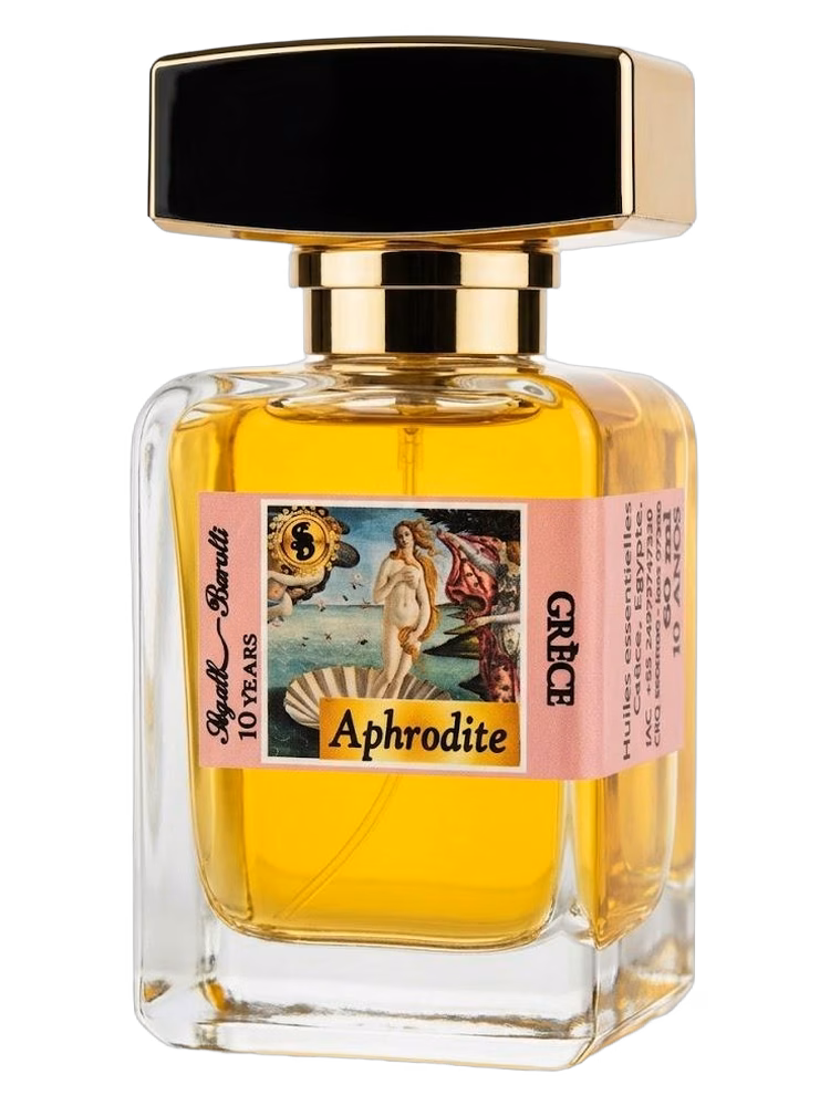 Atelier Segall & Barutti Aphrodite