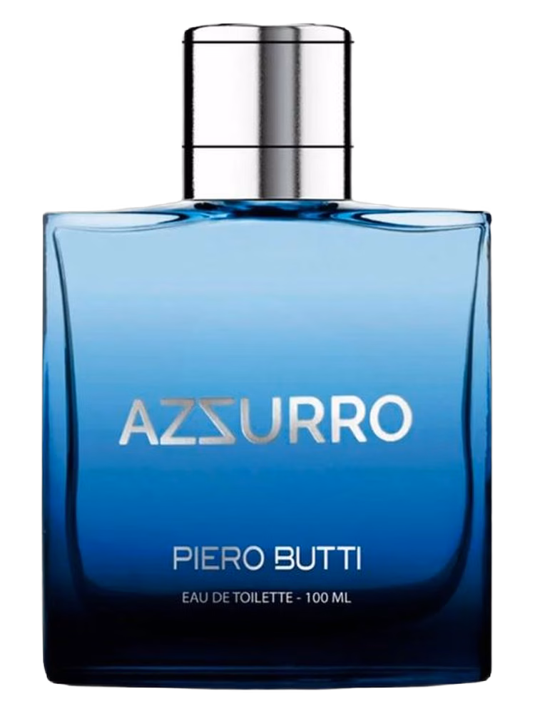 Piero Butti Azzurro