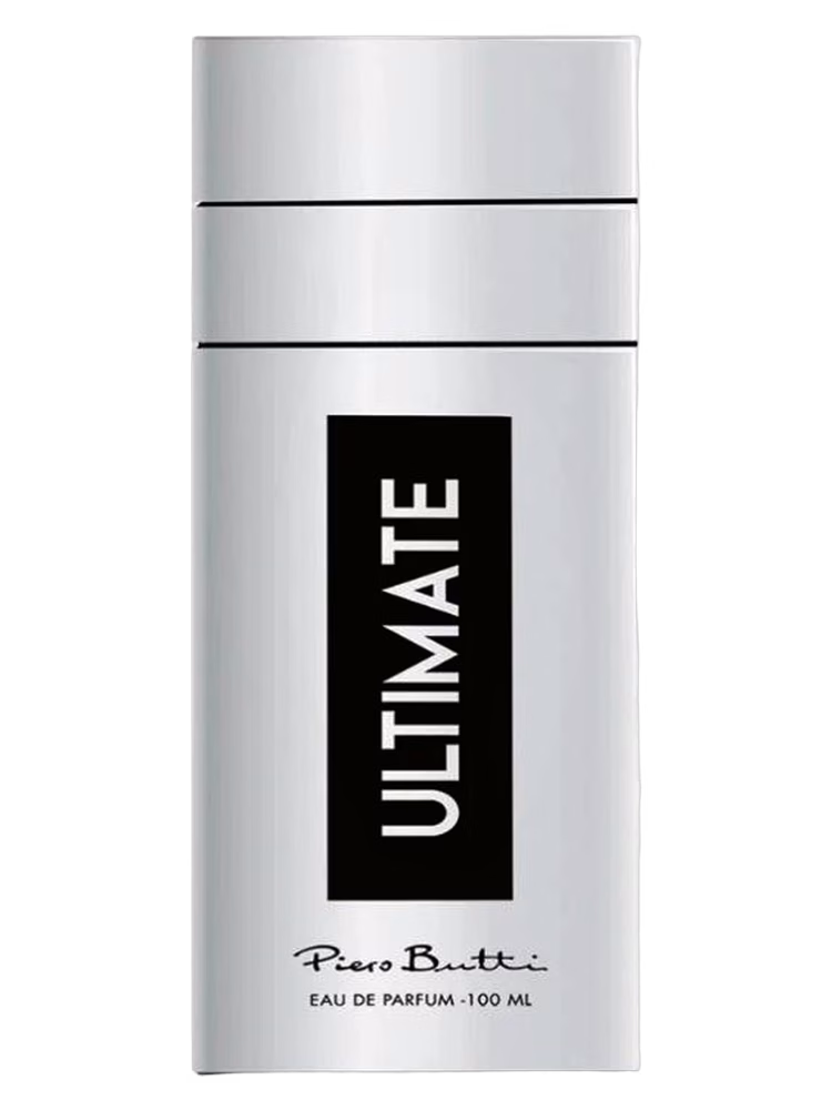 Piero Butti Ultimate