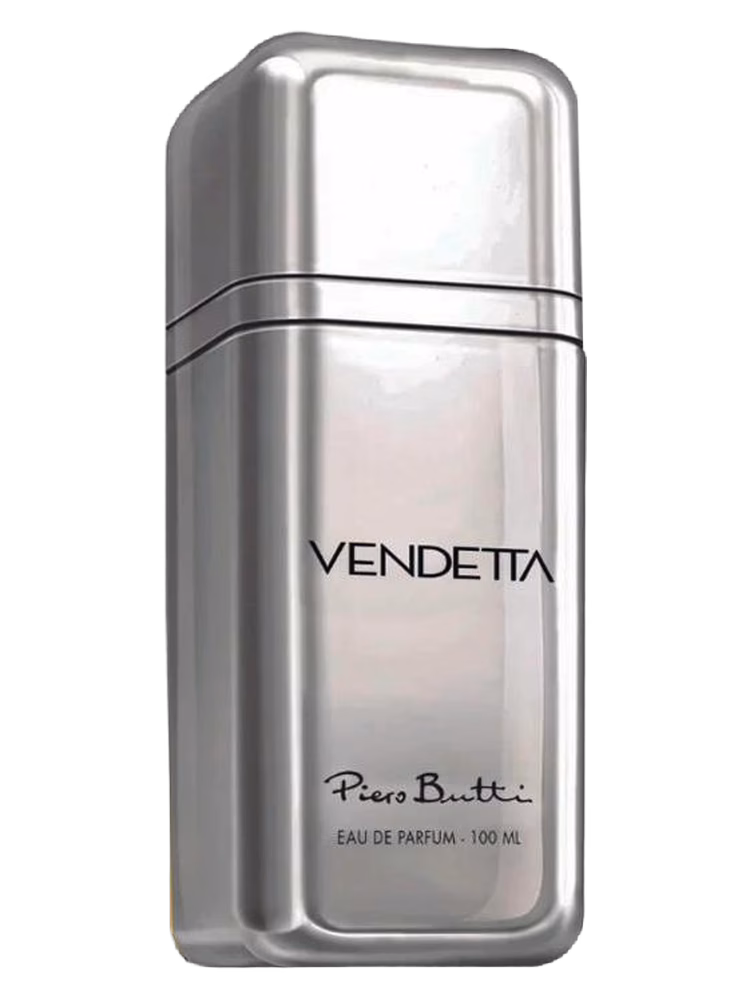 Piero Butti Vendetta