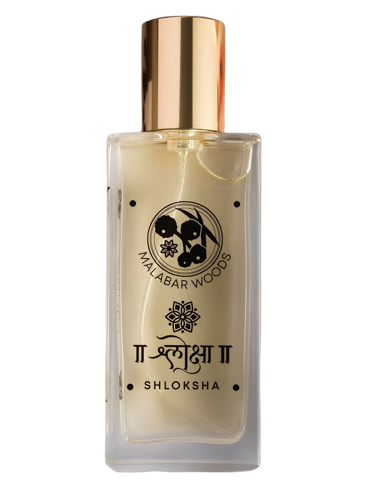 Shloksha Malabar Woods