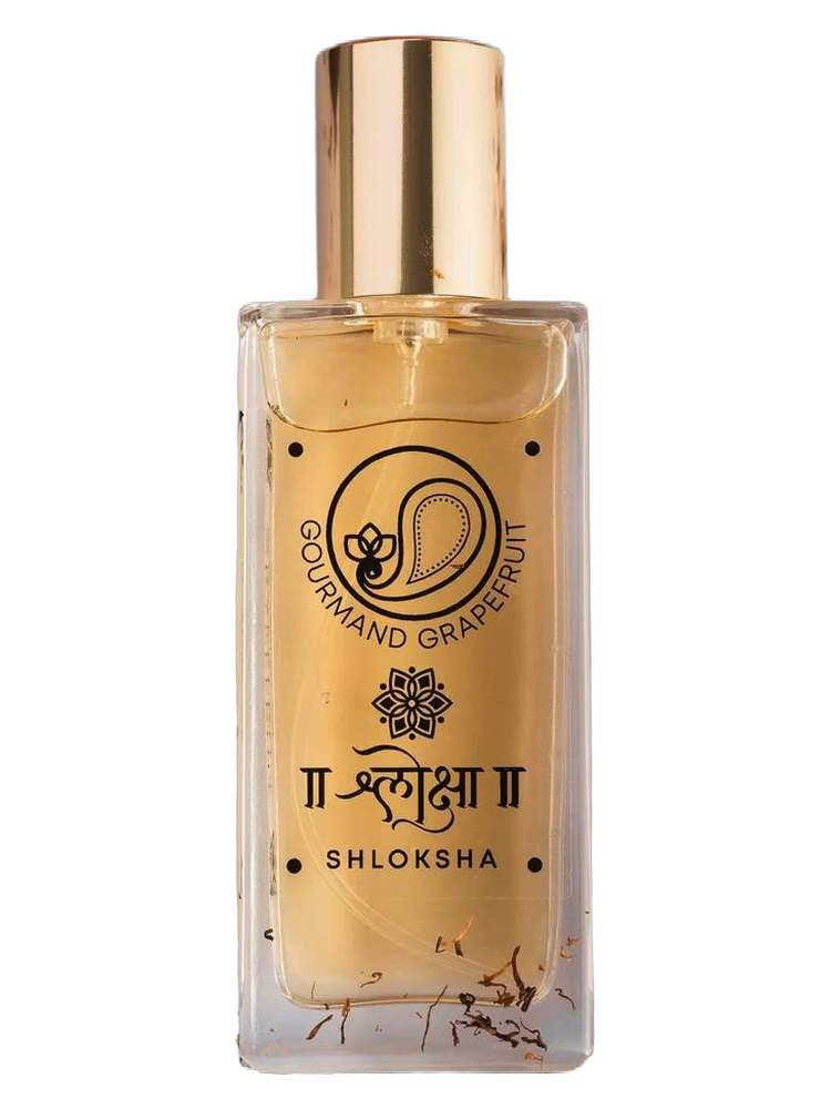 Shloksha Gourmand Grapefruit