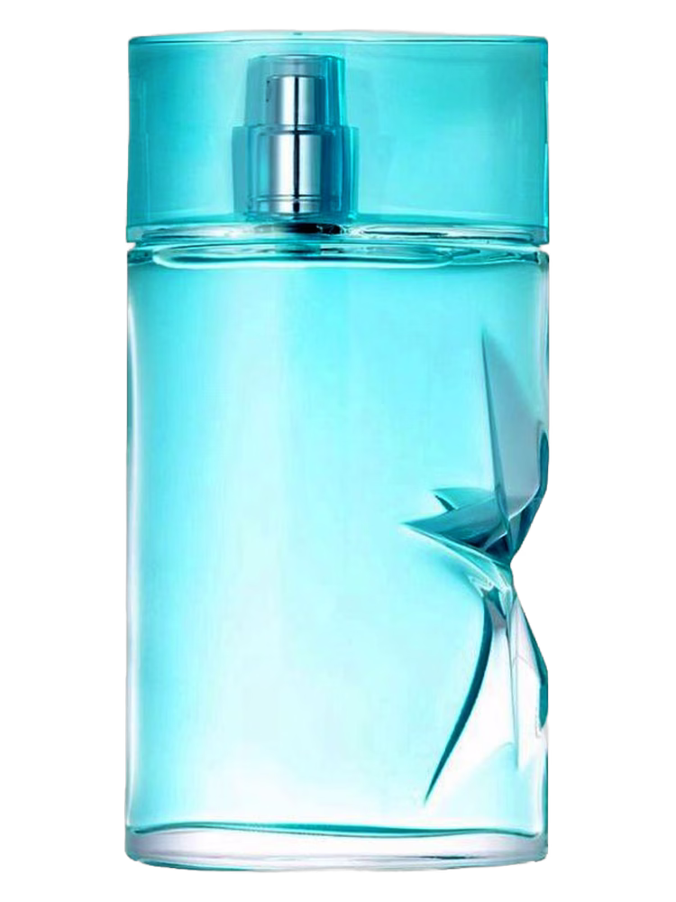 Mugler Ice*Men