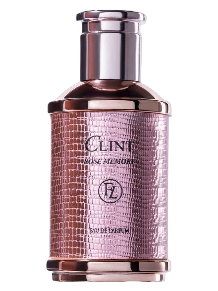 L'Orientale Fragrances Clint Rose Memory
