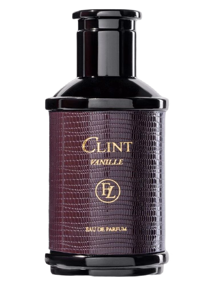 L'Orientale Fragrances Clint Vanille