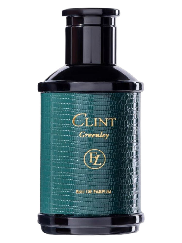 L'Orientale Fragrances Clint Greenley