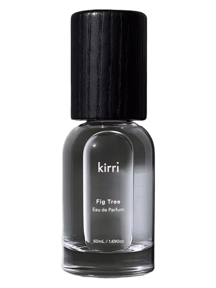Kirri Fig Tree
