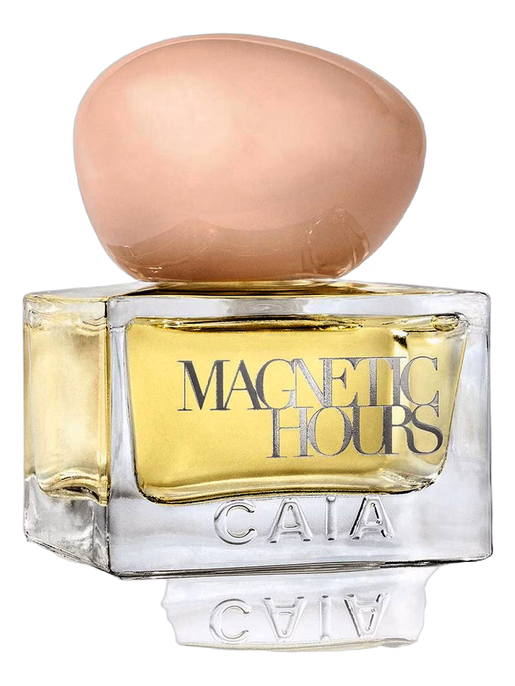 Caia Cosmetics Magnetic Hours