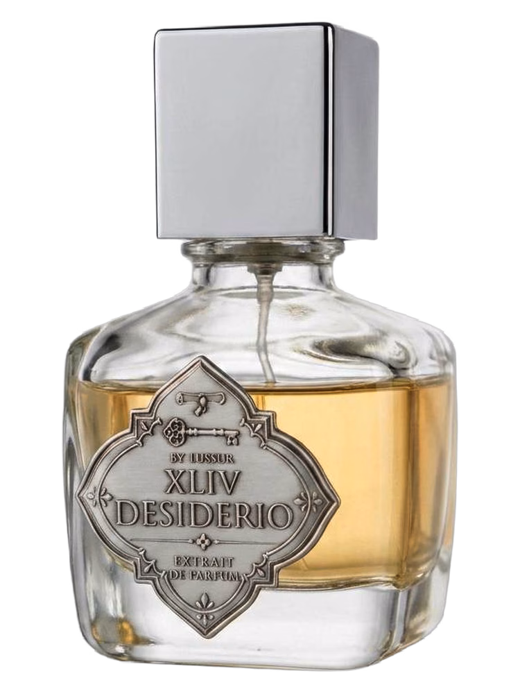 Lussur XLIV Desiderio