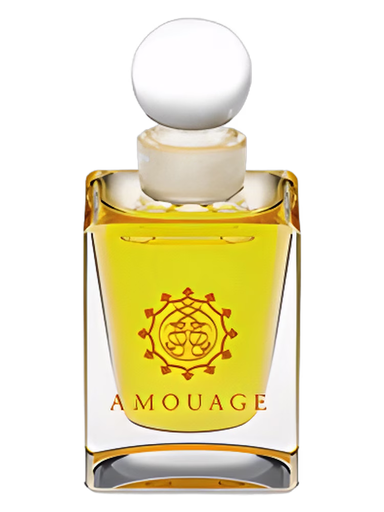 Amouage Majan