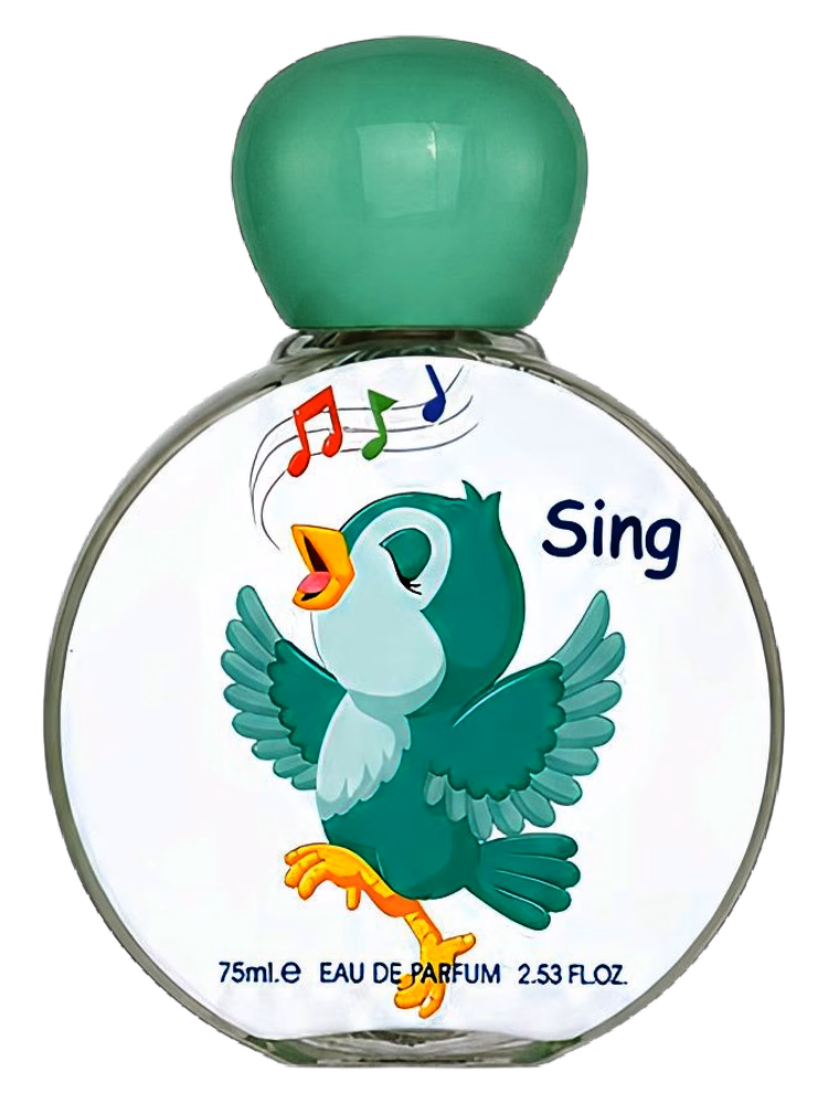 Lattafa Perfumes Sing