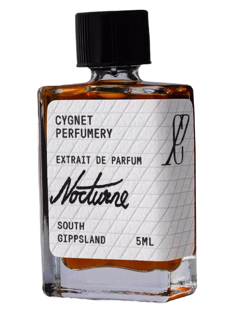 Cygnet Perfumery Nocturne