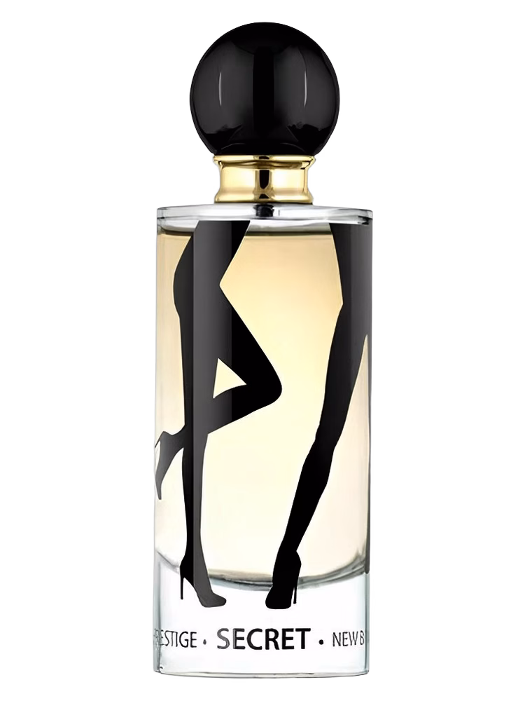 New Brand Parfums Secret