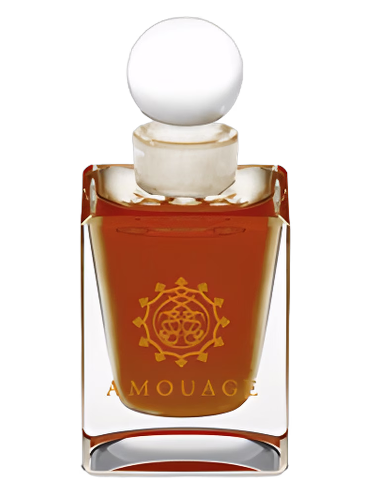 Amouage Oudh Al Khaloud