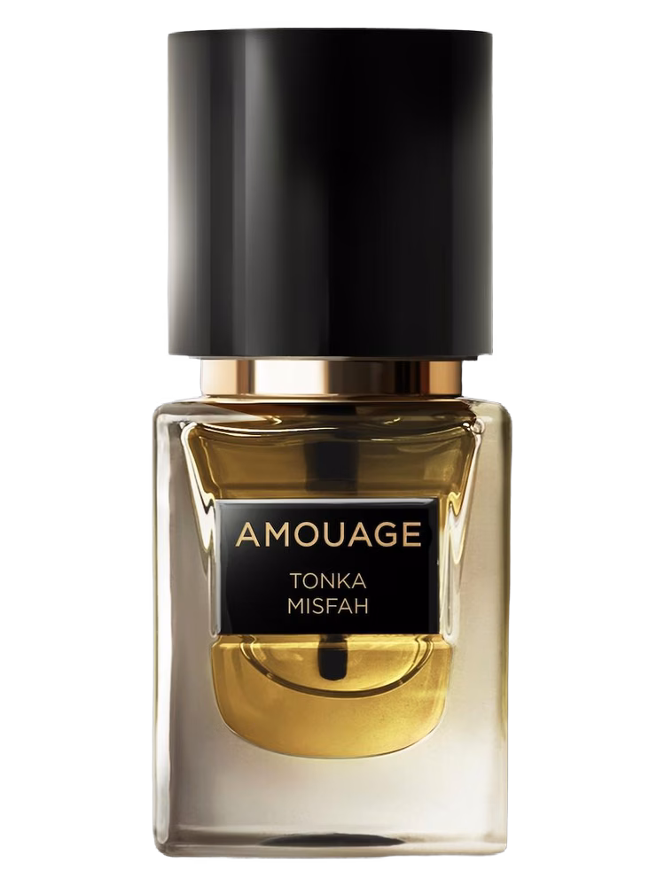 Amouage Tonka Misfah
