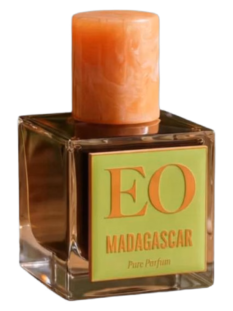 Ensar Oud Madagascar Parfum