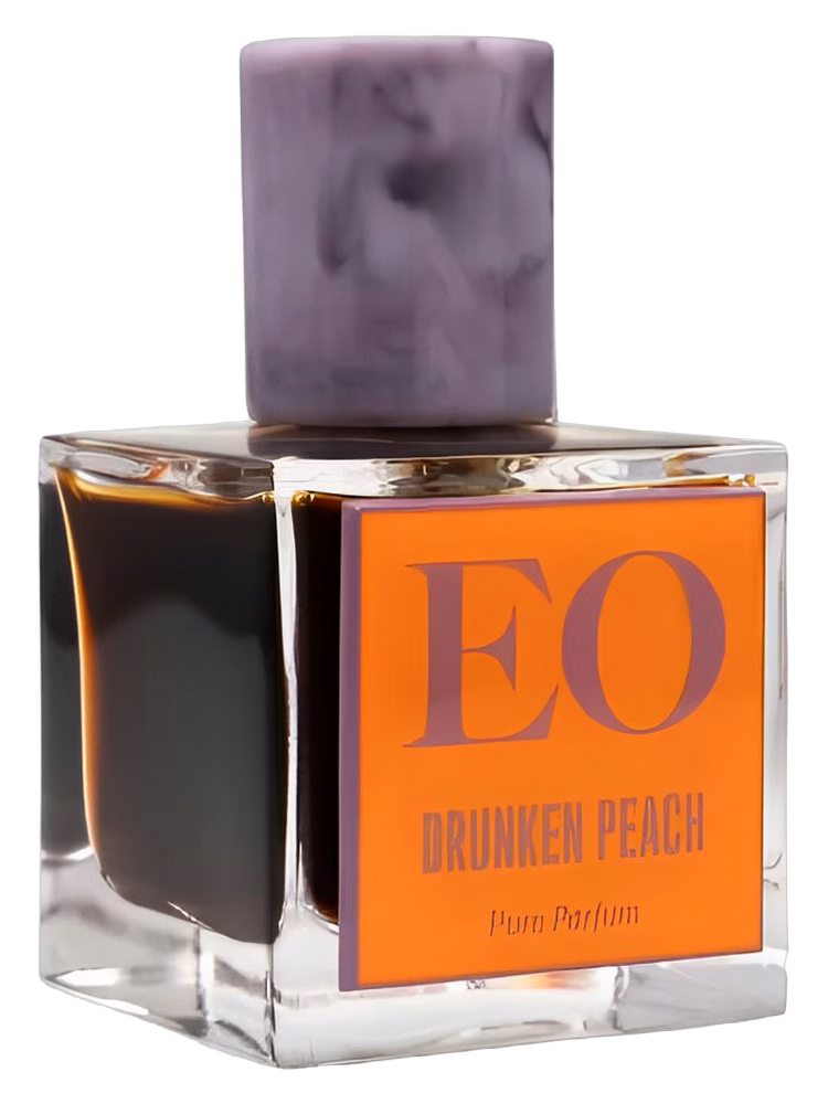 Ensar Oud Drunken Peach
