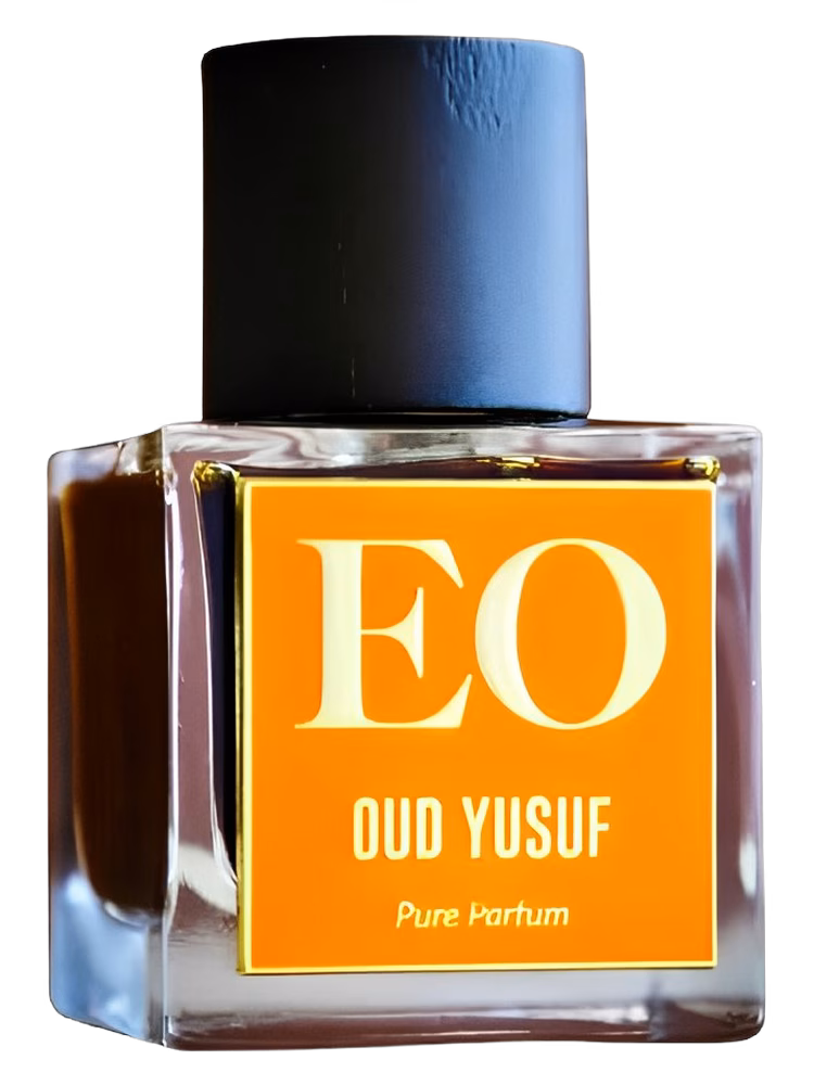 Ensar Oud Oud Yusuf Extrait de Parfum