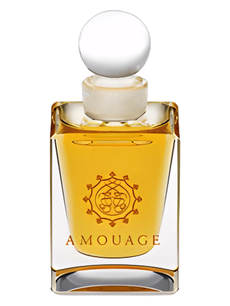 Amouage Al Andalus