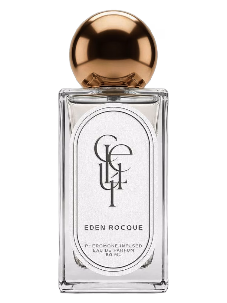 Celuí Eden Rocque