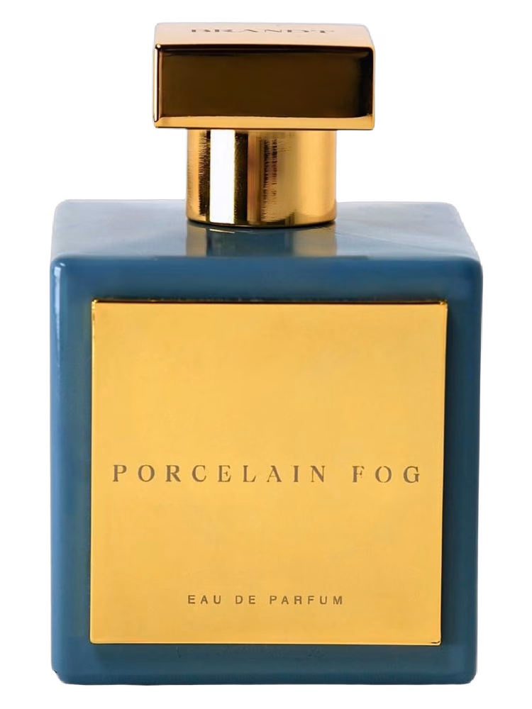 House of Brandt Porcelain Fog