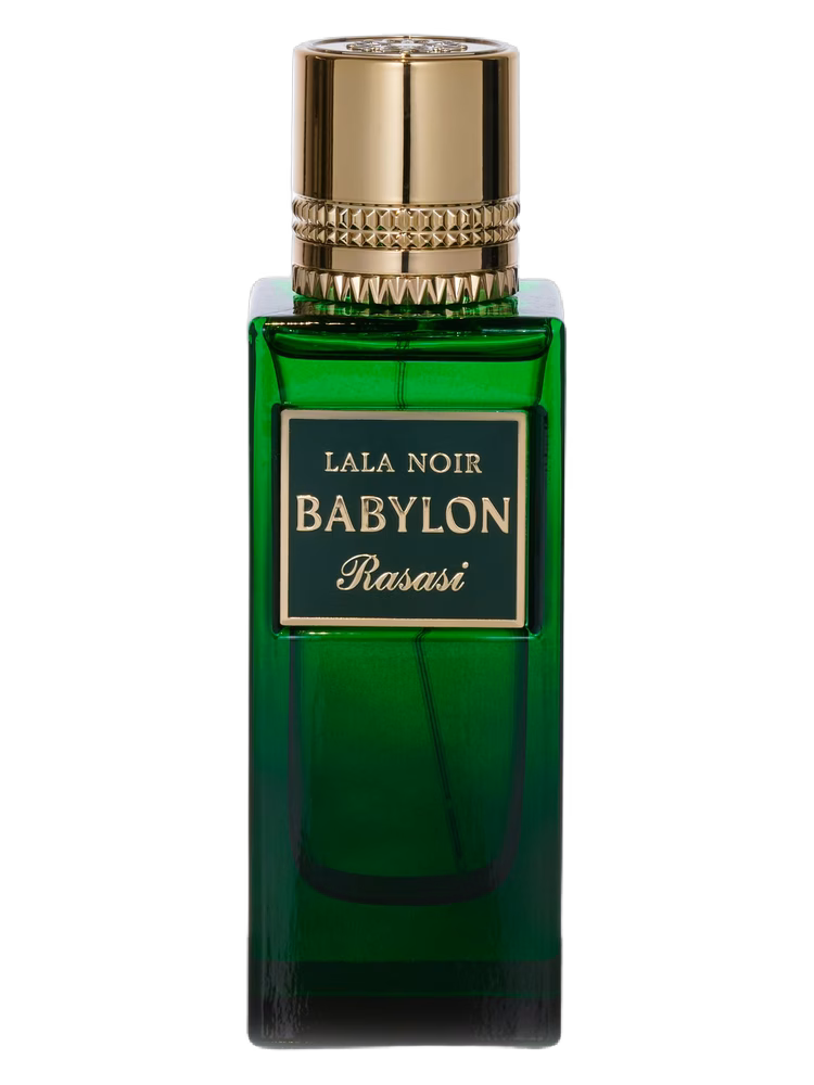 Lala Noir Babylon by Rasasi