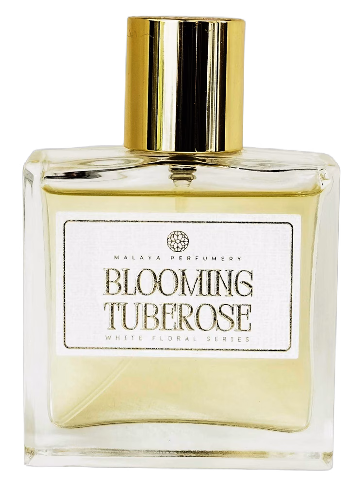 Malaya Perfumery Blooming Tuberose