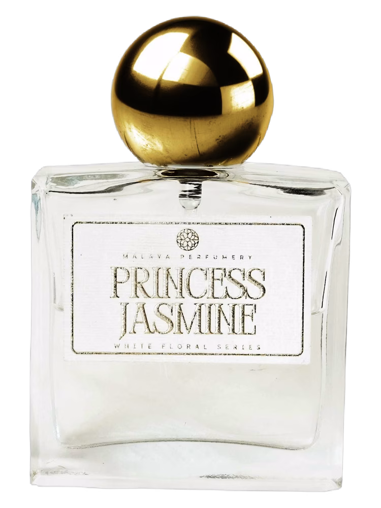 Malaya Perfumery Princess Jasmine