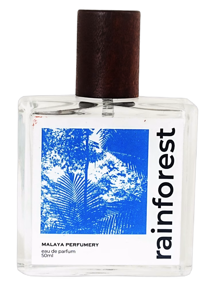 Malaya Perfumery Rainforest