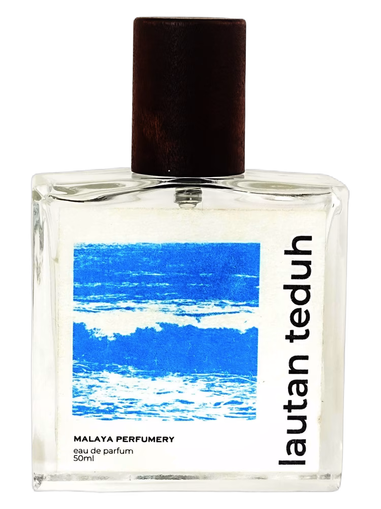 Malaya Perfumery Lautan Teduh