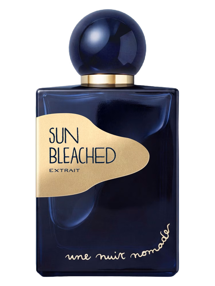 Une Nuit Nomade Sun Bleached Extrait de Parfum