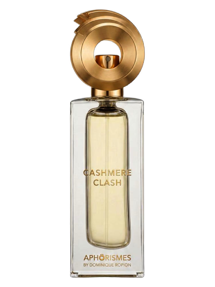 Aphorismes by Dominique Ropion Cashmere Clash