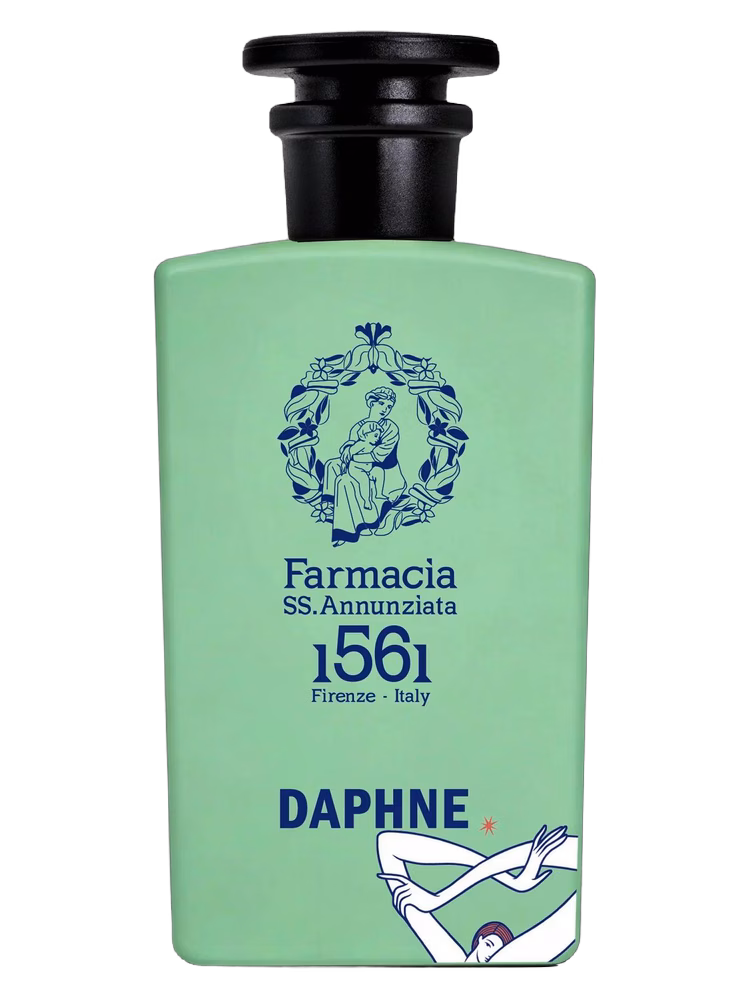 Farmacia SS. Annunziata Daphne Extrait