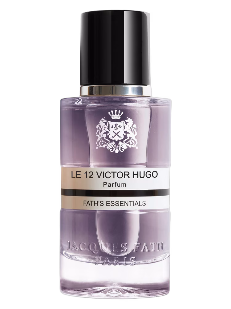 Jacques Fath Le 12 Victor Hugo