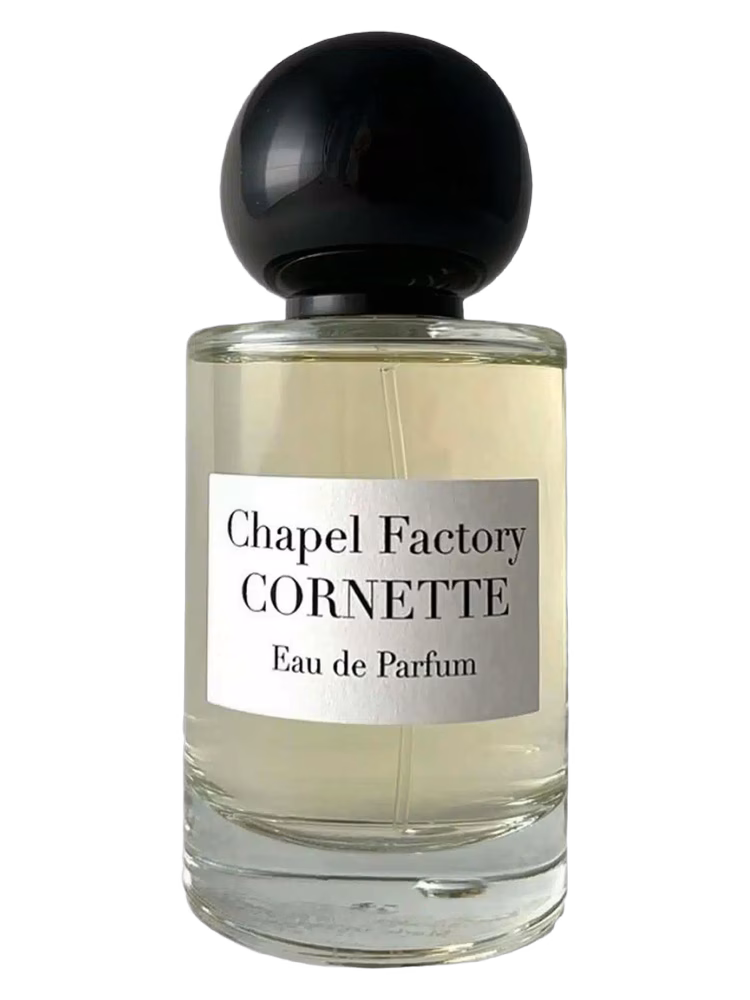 Chapel Factory Cornette