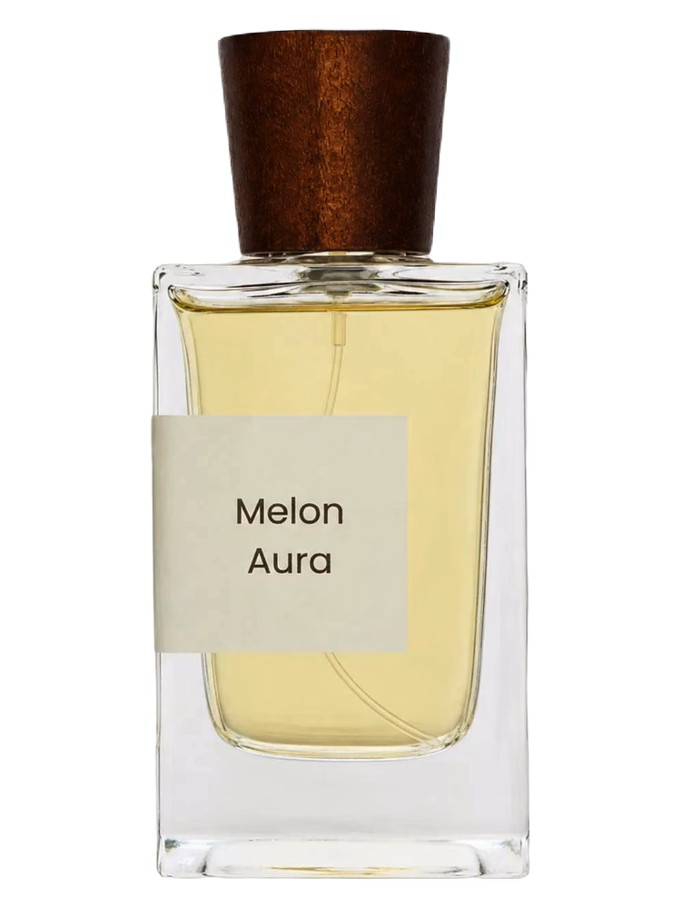 Daar of Vanilla Melon Aura