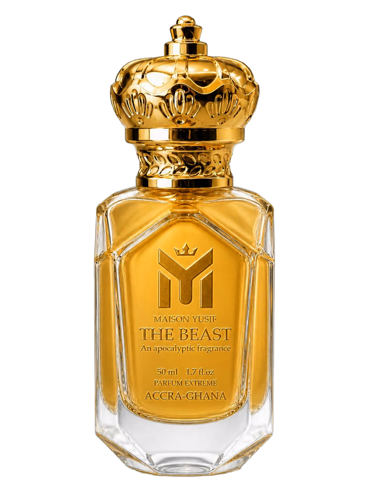 Maison Yusif The Beast