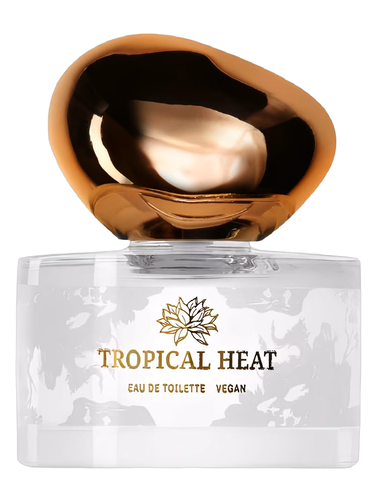 H&M Tropical Heat