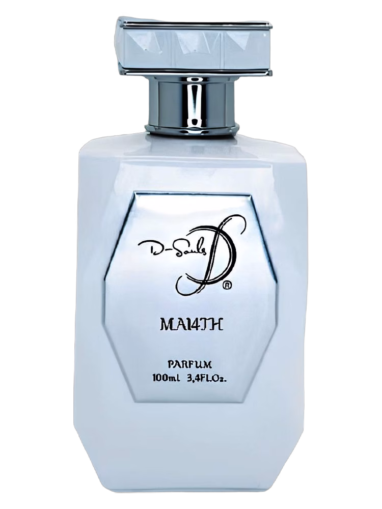 DSouls Parfums MAI4TH